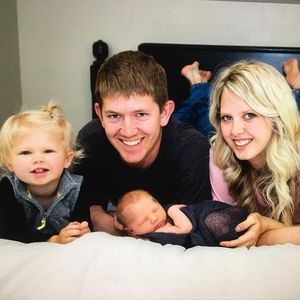 Meet your Posher, Kylee